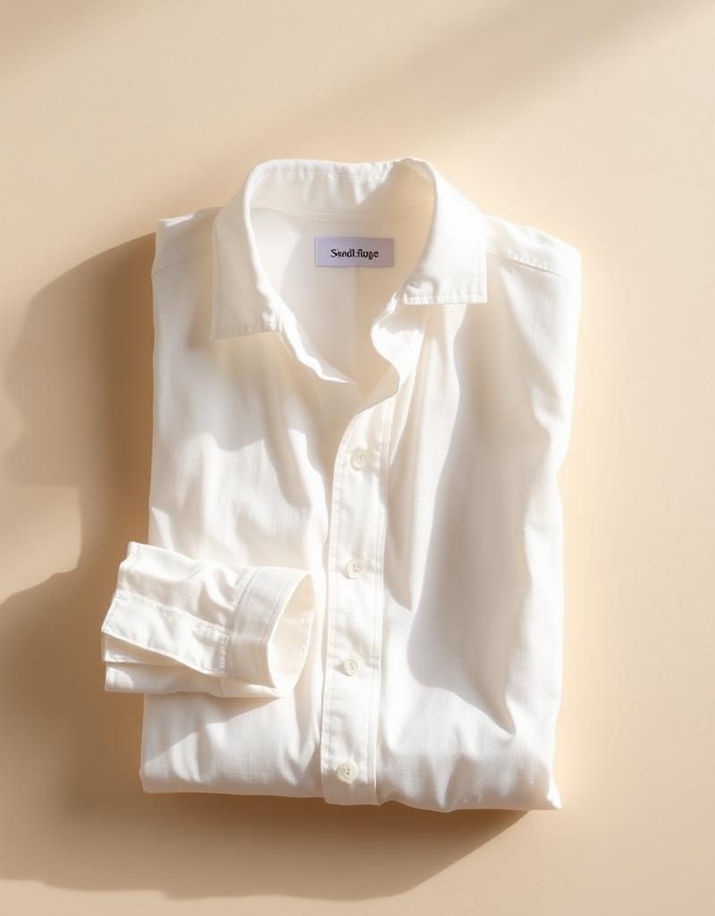 Blusa Manga Bufante